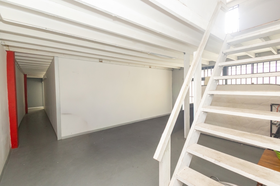 Commercial Property for Sale in Townsend Estate Western Cape